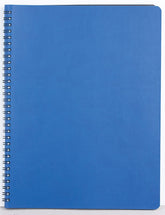 Agendă Nedată,  20.50 x 27 cm, 128 File, Siena, Ego